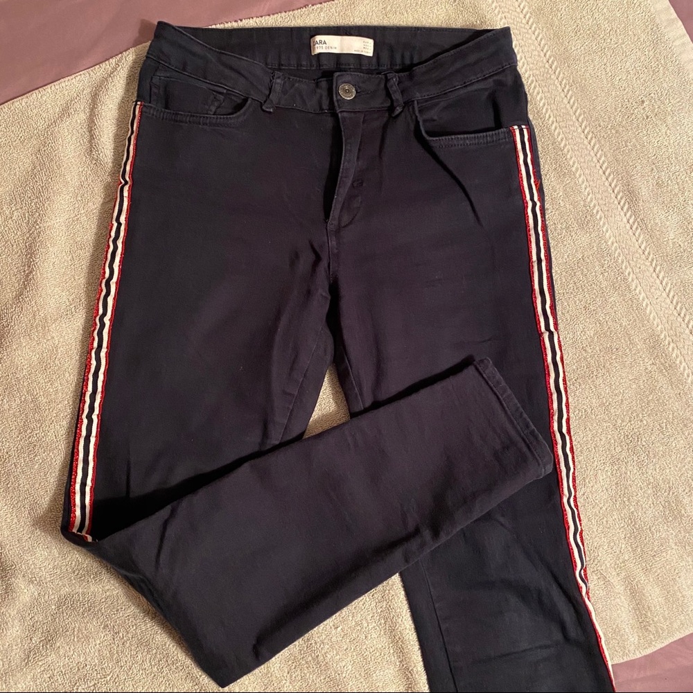 Zara Skinny Jeans